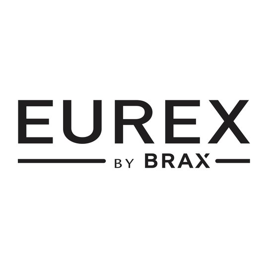 Logo EUREX BY BRAX