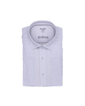 24/Seven Jerseyhemd modern fit