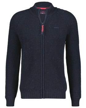 Strickjacke Ngauruhoe