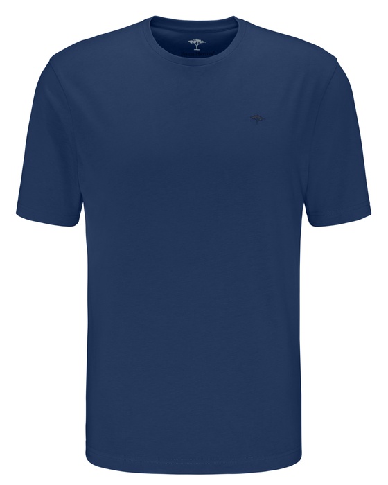T-Shirt mit Rundhals