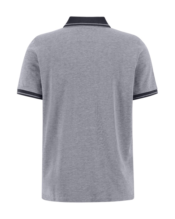 Polo, Two-Tone
