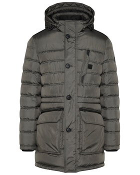 HERREN JACKE