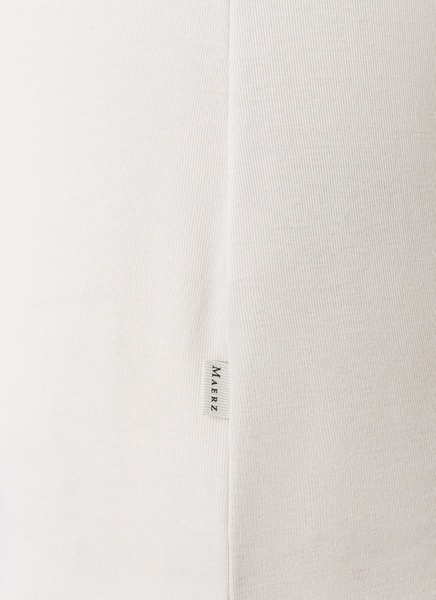 Longsleeve Rollkragen