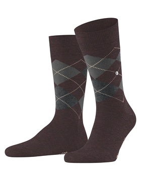 Socken Edinburgh