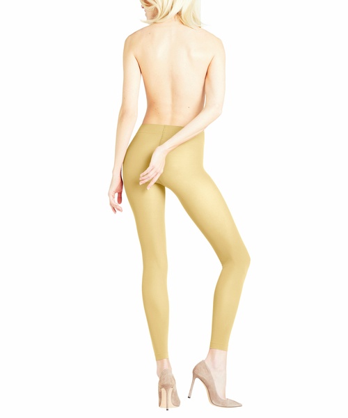 Leggings Pure Matt 50 DEN