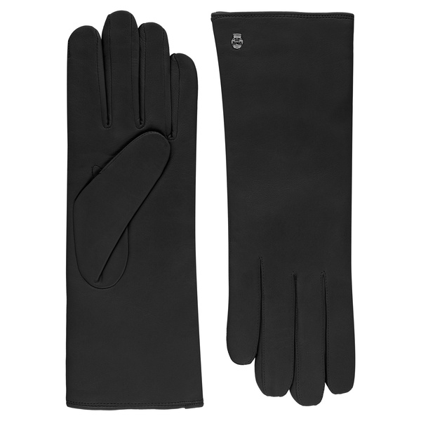 Nappalederhandschuh mit Cashmerefutter