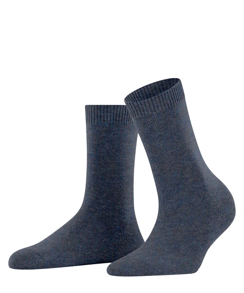 Cosy Wool Socke