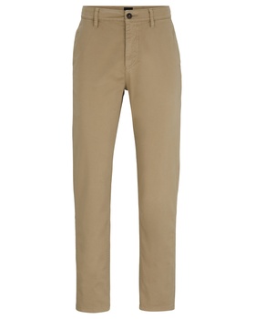 Chino tapered fit