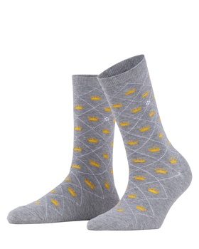 Socken Crown