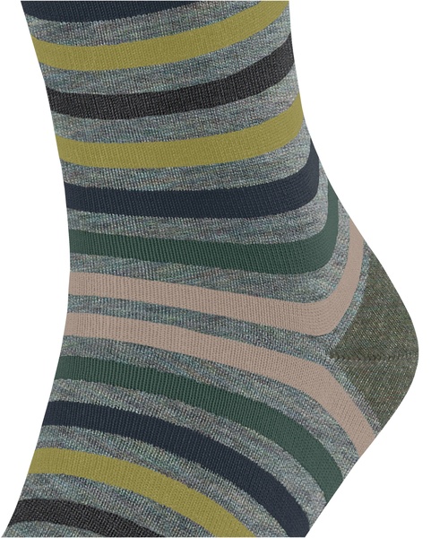 Socken Tinted Stripe