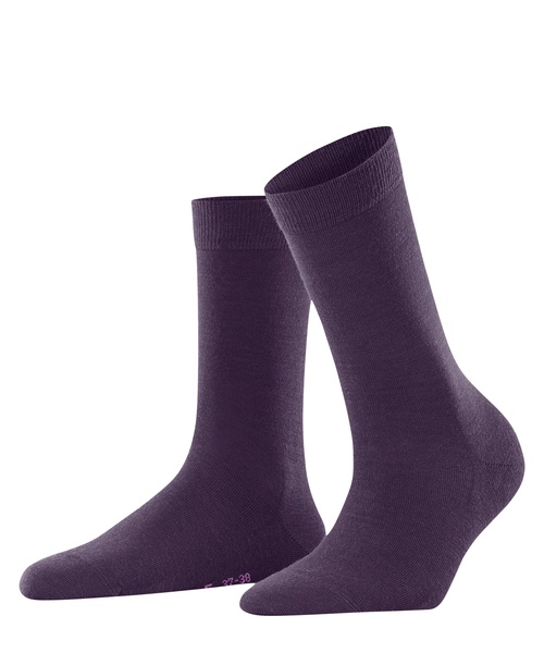 Socken Softmerino
