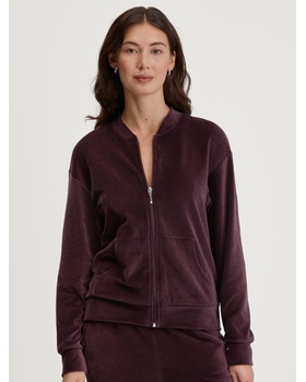 Elegante Hausjacke
