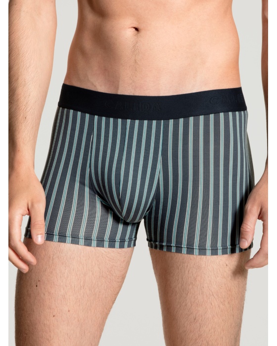 New Boxer