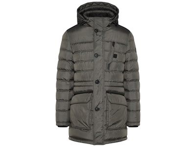 HERREN JACKE