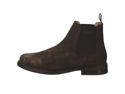 St Fairkon Lederschuhe