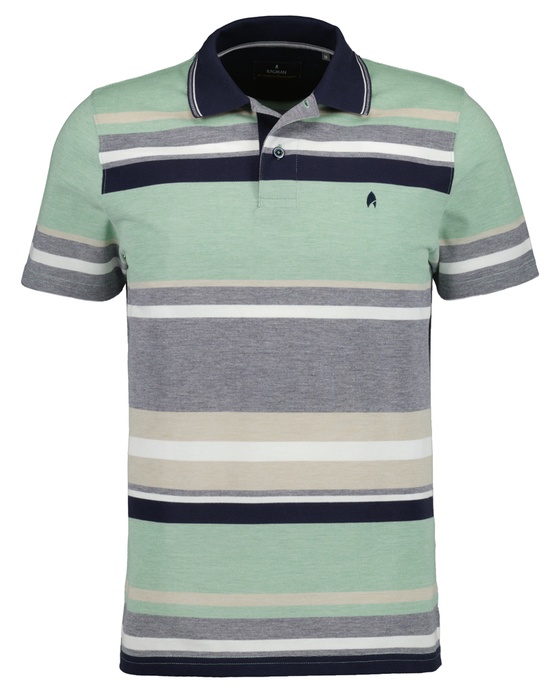 Polo striped