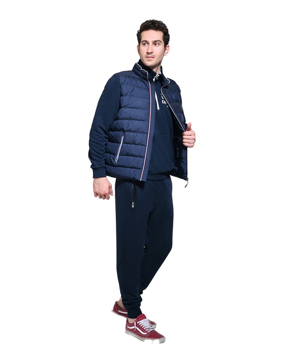 Bodywarmer Weste