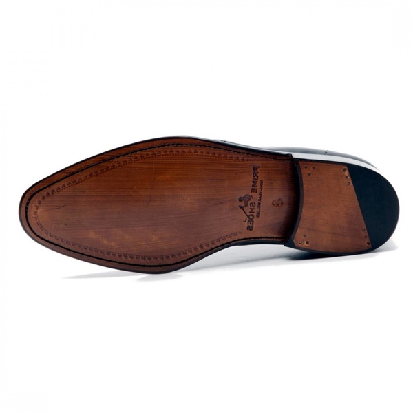 Lederschuh NEW YORK
