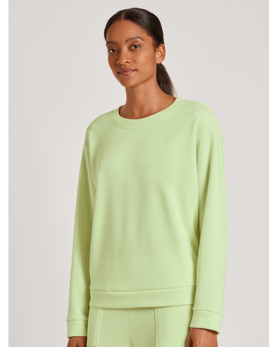 Pullover langarm Rosy