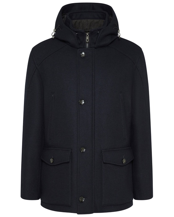 HERREN JACKE