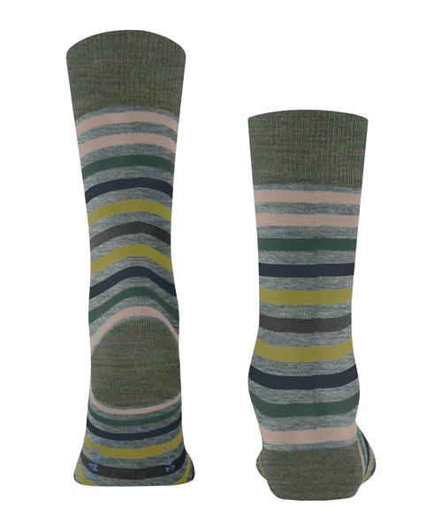 Socken Tinted Stripe