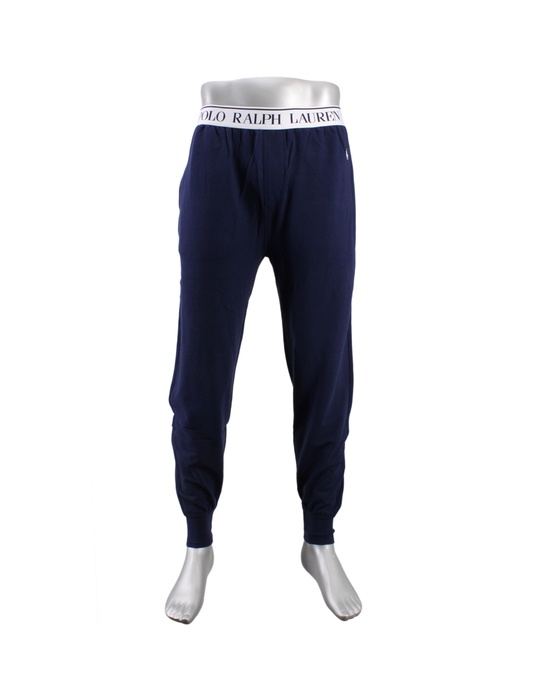Loungehose mit Bund