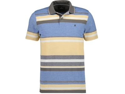 Polo striped