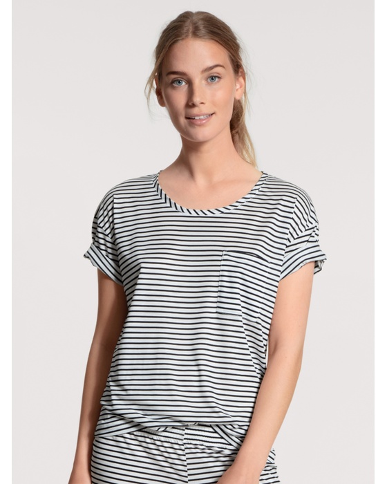 T-Shirt Gestreiftes