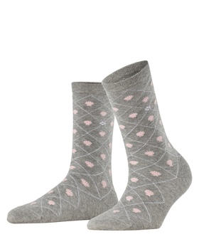 Socken Seashell