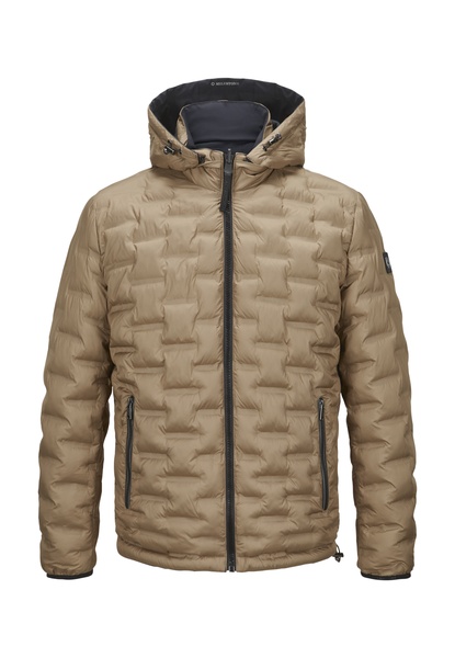 Wendejacke Tyron