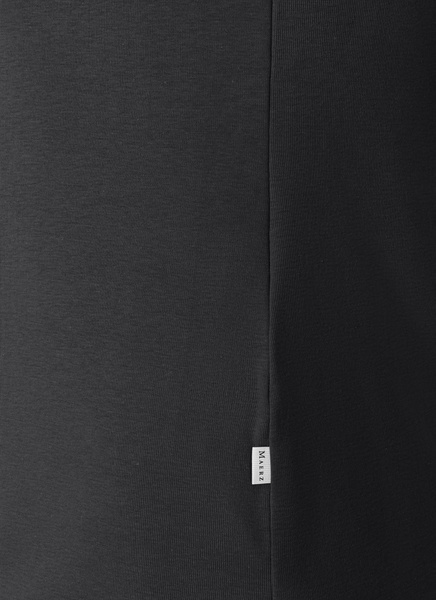 Longsleeve Rollkragen