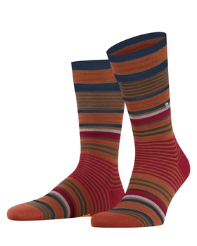 Socken Stripe