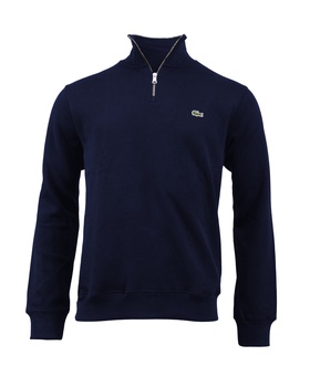 Sweatshirt mit Zip