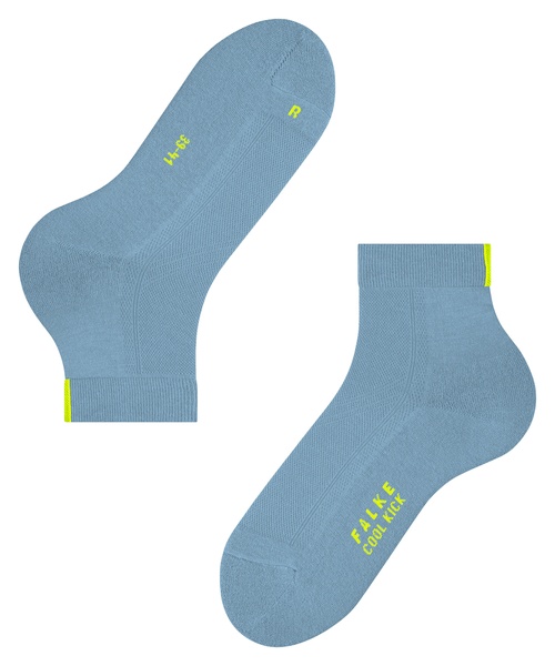 Unisex Kurzsocken Cool Kick