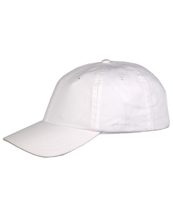 Baseball Kappe Cotton