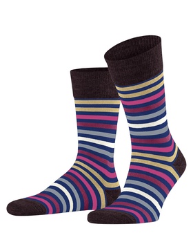 Socken Tinted Stripe