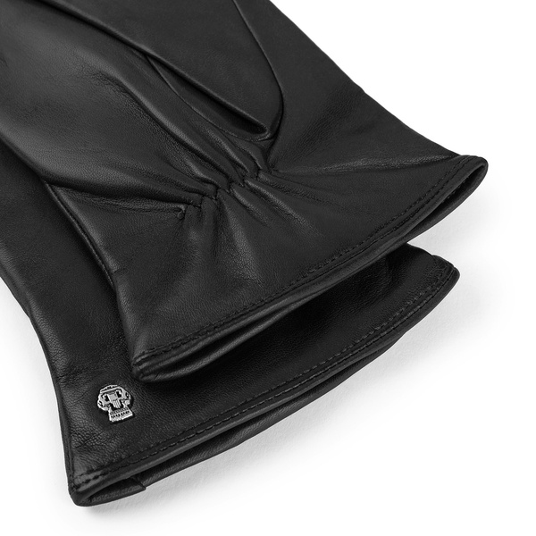 Handschuh mit Cashmere- Wollfutter