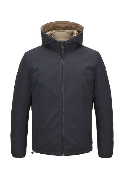 Wendejacke Tyron