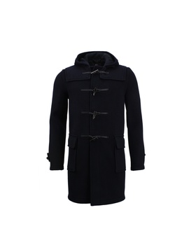 Mantel Dufflecoat