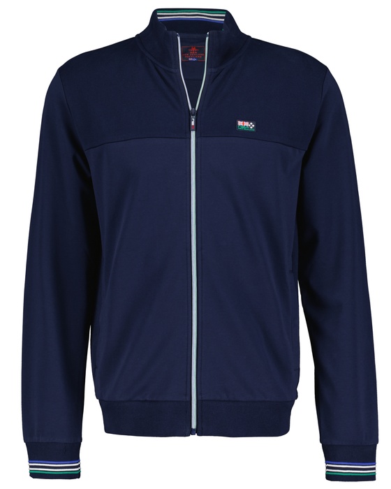 Pyke Jacke