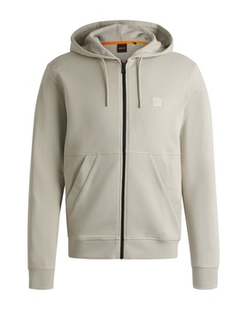 Jersey Sweatjacke Zetalky 10234591 02
