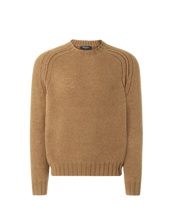 Pullover Rundhals