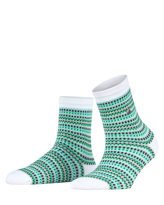 Socken Fair Isle