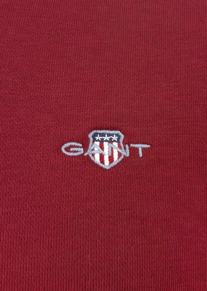 SUPERFINE LAMBSWOOL C-NECK