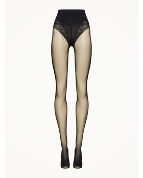 Strumpfhose Pure 10
