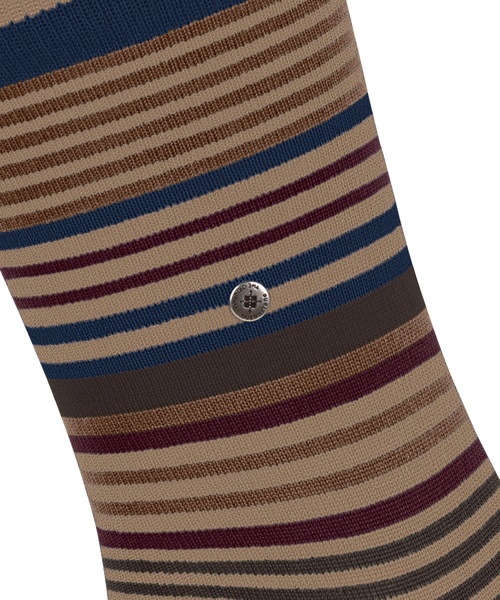 Socken Stripe