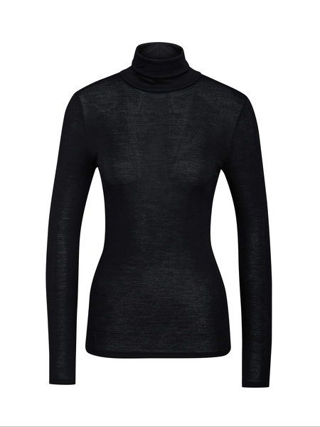 Rollkragenshirt - True Confidence