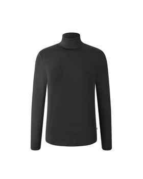 Longsleeve Rollkragen