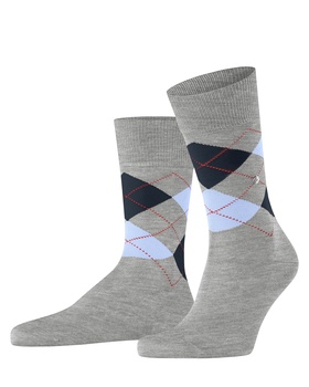Socken Manchester