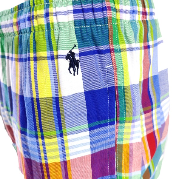PJ PANT SLEEP BOTTOM
